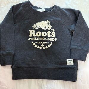 Roots kids